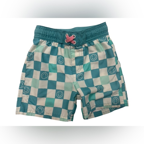 Toddler Swim Set- 3T - Picture 5 of 8